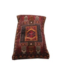 Nomadic Floor Cushion