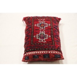 Nomadic Pillow