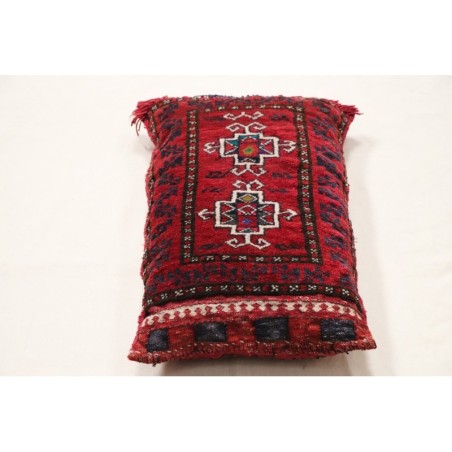 Nomadic Pillow
