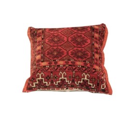 Nomadic Throw Cushion