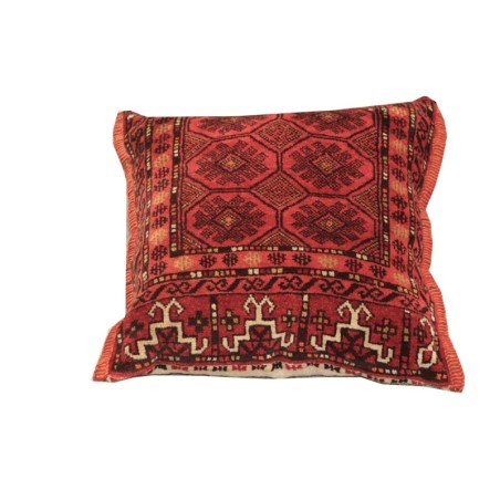 Nomadic Throw Cushion