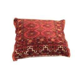 Nomadic Throw Cushion