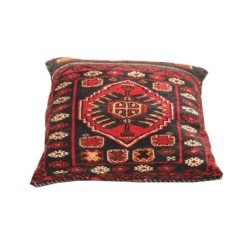 Nomadic Throw Cushion