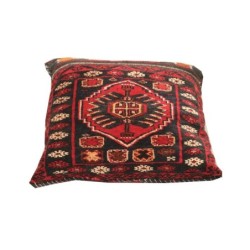 Nomadic Throw Cushion
