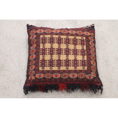 Nomadic Throw Cushion