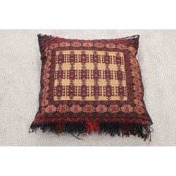 Nomadic Throw Cushion