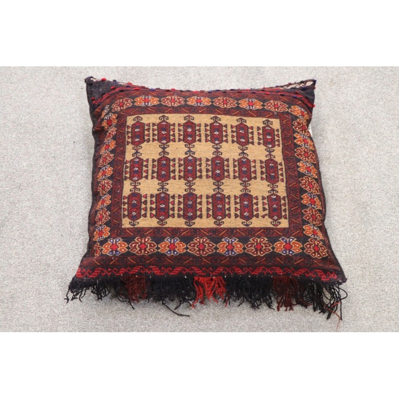 Nomadic Throw Cushion