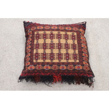 Nomadic Throw Cushion