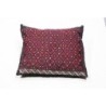 Nomadic Kelim Throw Cushion