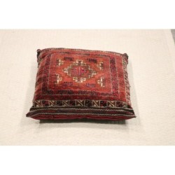 Nomadic Floor Cushion