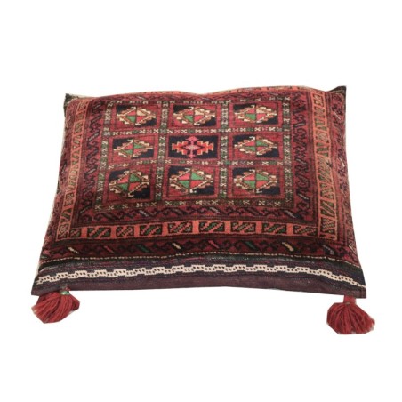 Nomadic Throw Cushion