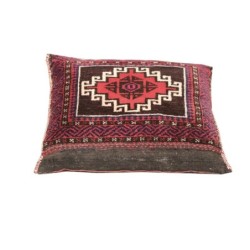 Nomadic Throw Cushion