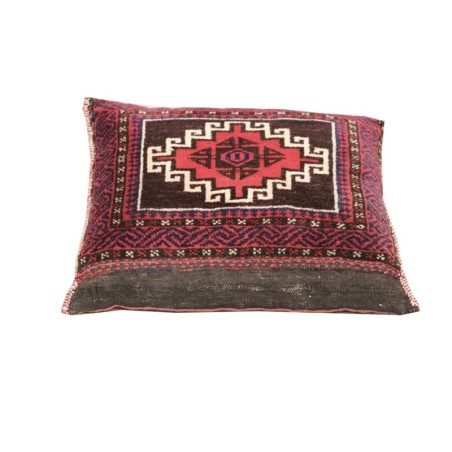 Nomadic Throw Cushion