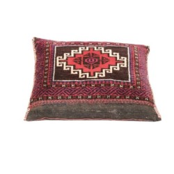 Nomadic Throw Cushion