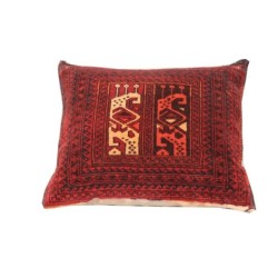 Nomadic Throw Cushion