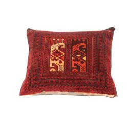 Nomadic Throw Cushion