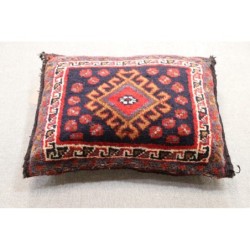 Qashqai Throw Cushion