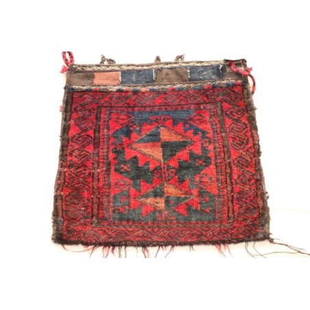 Chanteh Bag