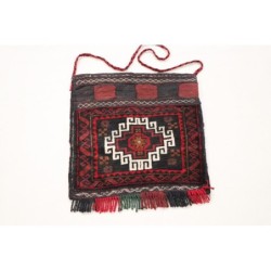 Nomadic Throw Cushion