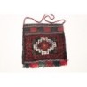 Nomadic Throw Cushion