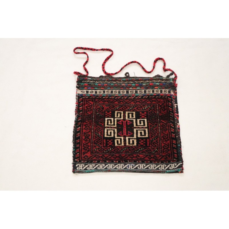Chanteh Bag