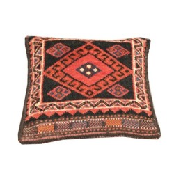 Qashqai Throw Cushion