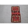 Afghan Saddle Bag