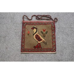 Nomadic Throw Cushion
