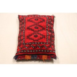 Nomadic Pillow