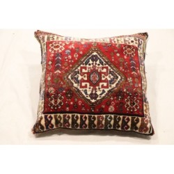 Qashqai Throw Cushion