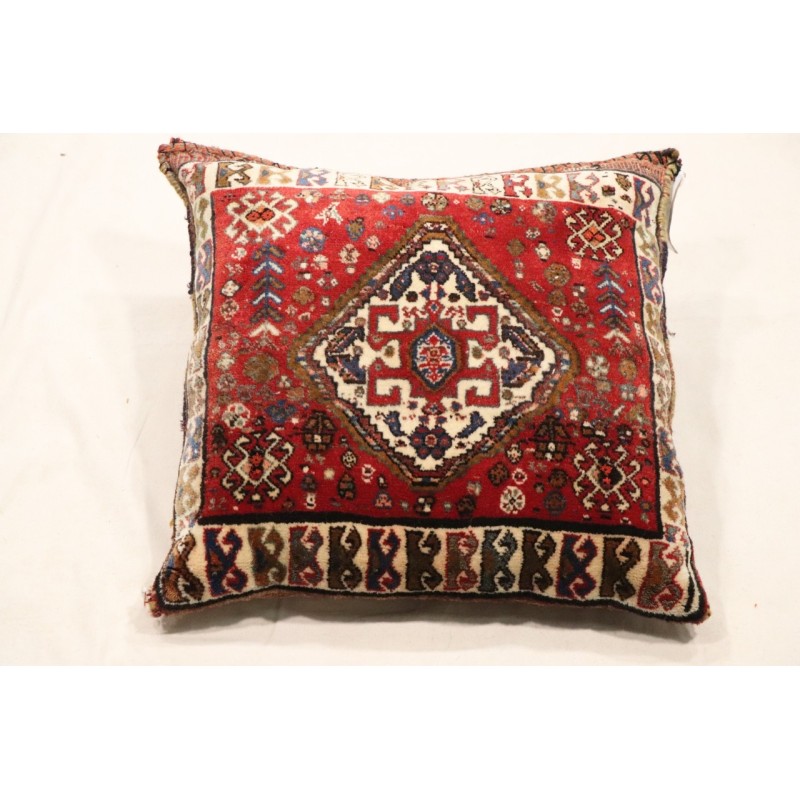 Qashqai Throw Cushion