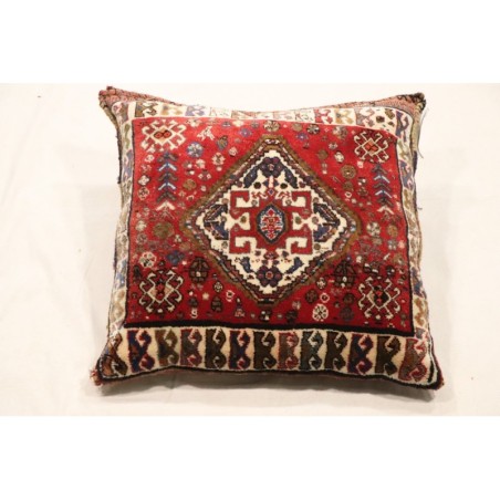 Qashqai Throw Cushion