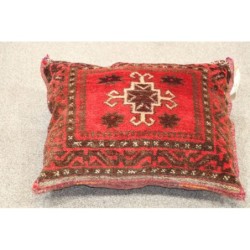 Nomadic Throw Cushion