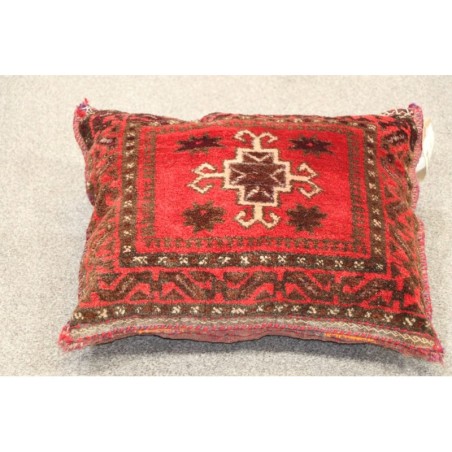 Nomadic Throw Cushion