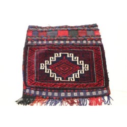 Nomadic Throw Cushion