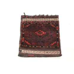 Nomadic Throw Cushion