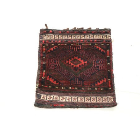 Nomadic Throw Cushion