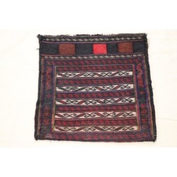 Nomadic Throw Cushion