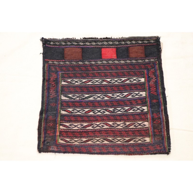 Nomadic Throw Cushion