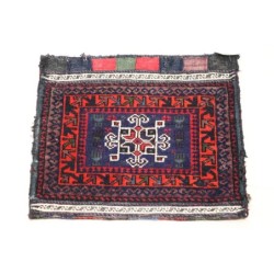 Nomadic Throw Cushion