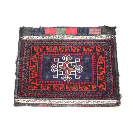 Nomadic Throw Cushion