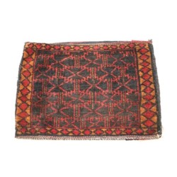 Nomadic Throw Cushion
