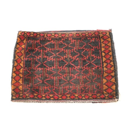 Nomadic Throw Cushion