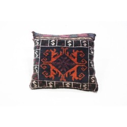 Nomadic Throw Cushion