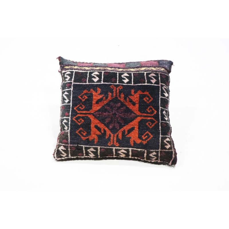 Nomadic Throw Cushion