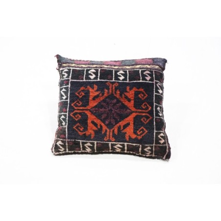 Nomadic Throw Cushion