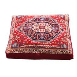 Qashqai Cushion Pad