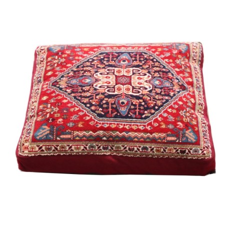 Qashqai Cushion Pad