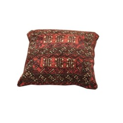 Nomadic Throw Cushion