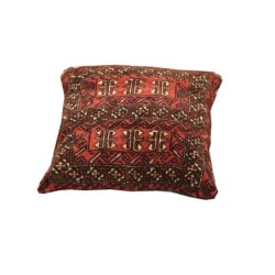 Nomadic Throw Cushion